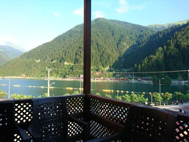 Узунгёль: Uzungol Kusva Apart