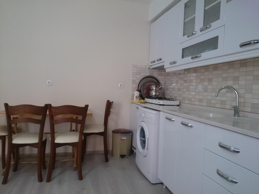 Узунгёль: Uzungol Kusva Apart