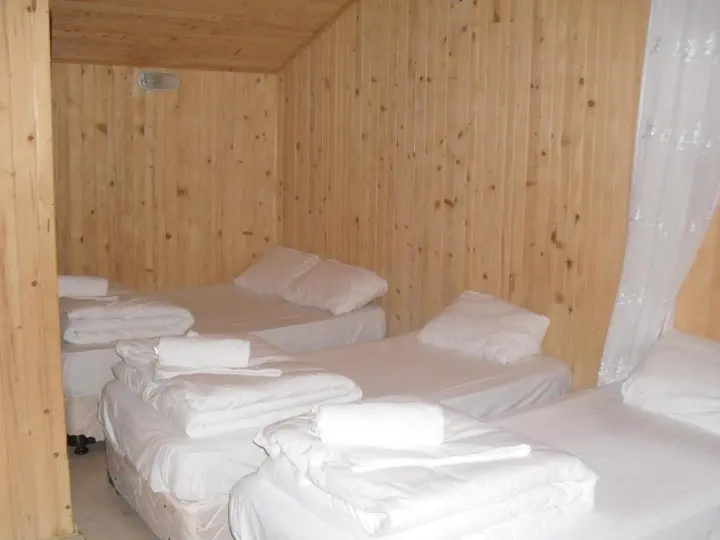 Чайкара: Uğur Motel