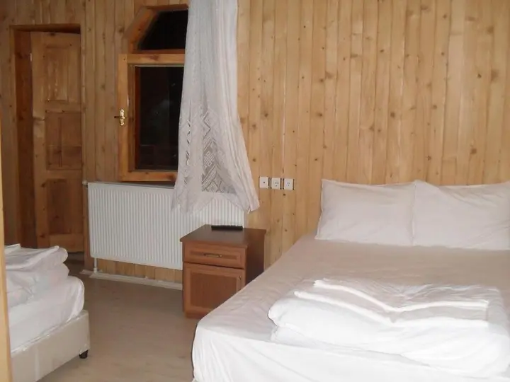 Чайкара: Uğur Motel