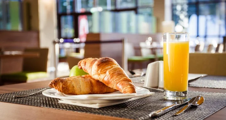 Кострово: Отель Hilton Garden Inn Moscow Новая Рига