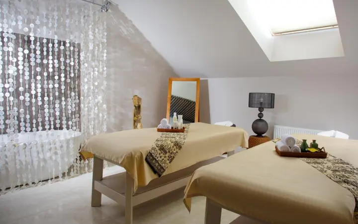 Кострово: Отель Hilton Garden Inn Moscow Новая Рига