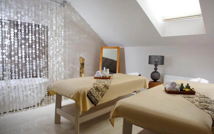 Кострово: Отель Hilton Garden Inn Moscow Новая Рига