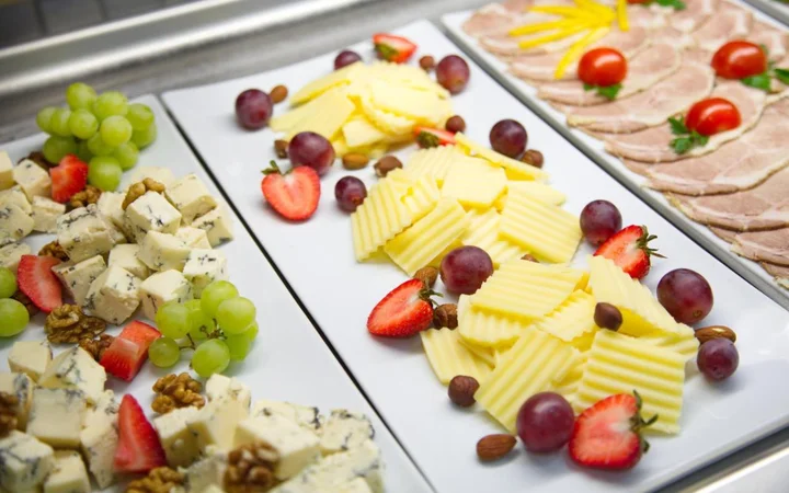 Кострово: Отель Hilton Garden Inn Moscow Новая Рига