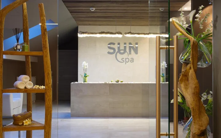 Кострово: Отель Hilton Garden Inn Moscow Новая Рига