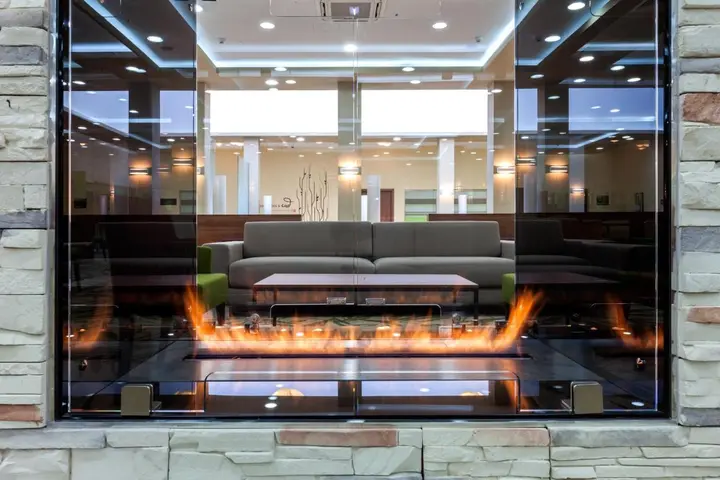 Кострово: Отель Hilton Garden Inn Moscow Новая Рига