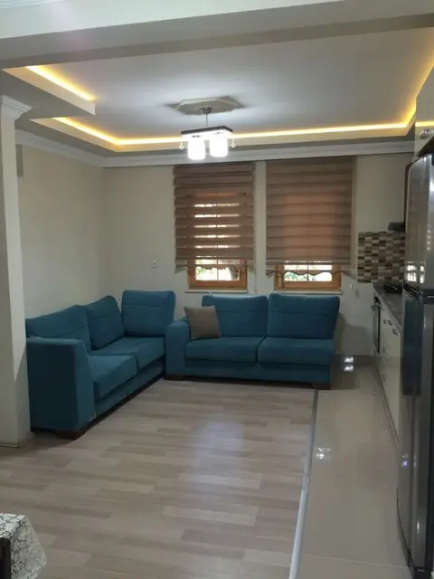 Узунгёль: Olimbera Apart Otel