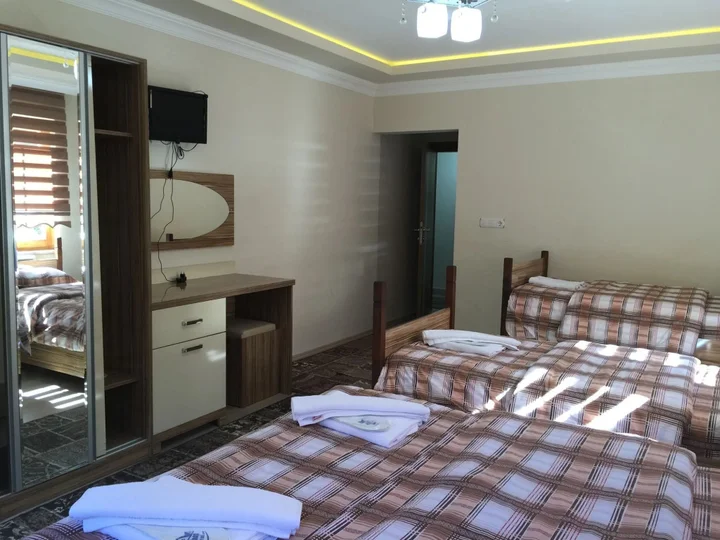 Узунгёль: Olimbera Apart Otel