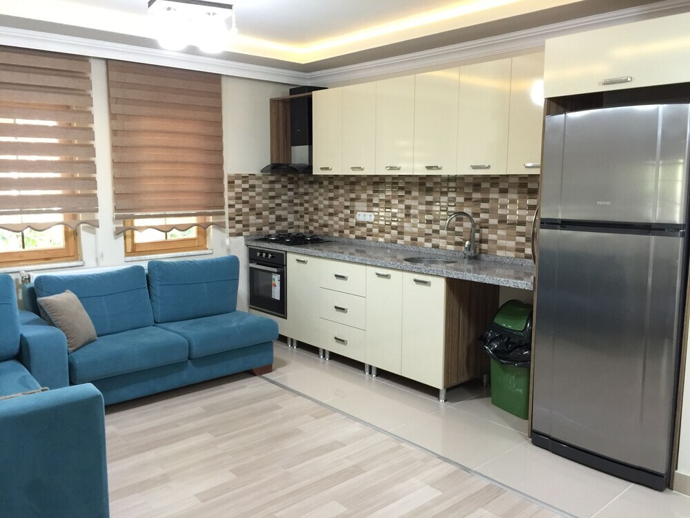 Узунгёль: Olimbera Apart Otel