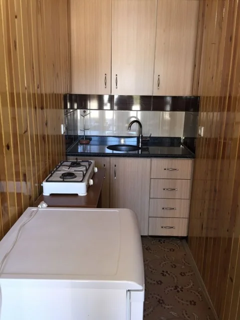 Узунгёль: Olimbera Apart Otel
