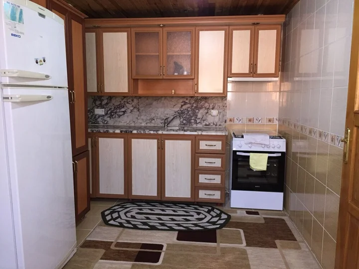 Узунгёль: Olimbera Apart Otel