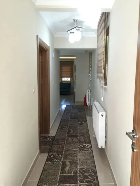 Узунгёль: Olimbera Apart Otel