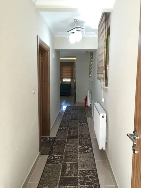 Узунгёль: Olimbera Apart Otel