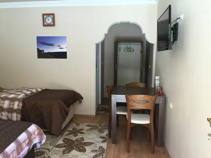 Узунгёль: Olimbera Apart Otel