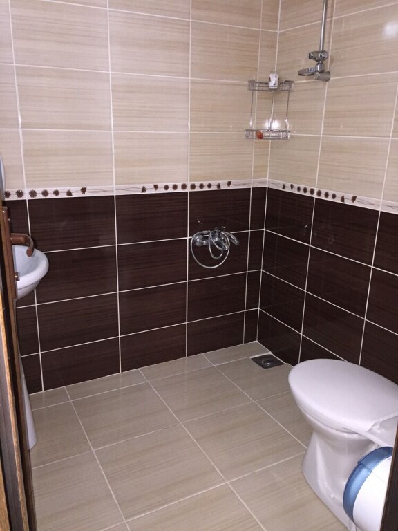 Узунгёль: Olimbera Apart Otel