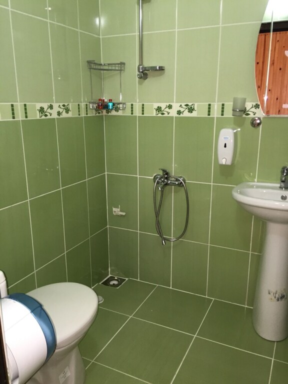 Узунгёль: Olimbera Apart Otel