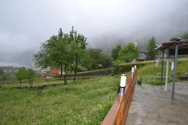 Узунгёль: Cay Suite