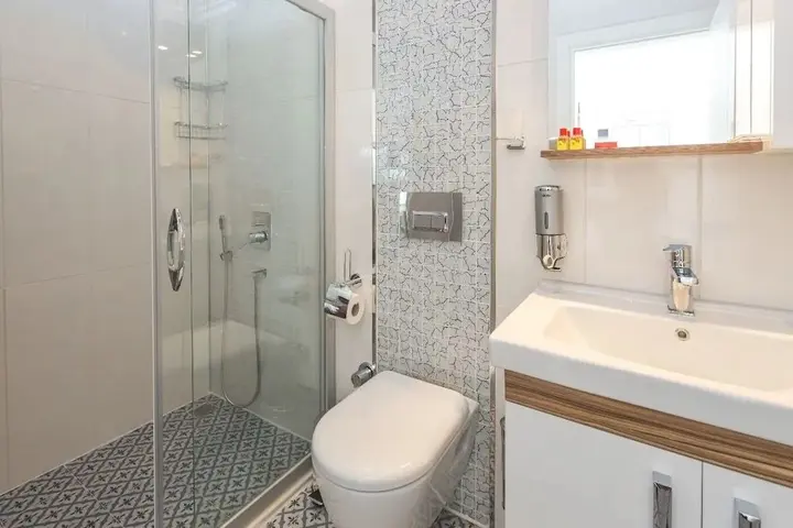 Каш: Sardunya Andifli Otel