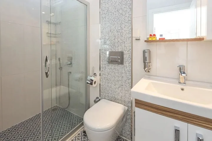 Каш: Sardunya Andifli Otel