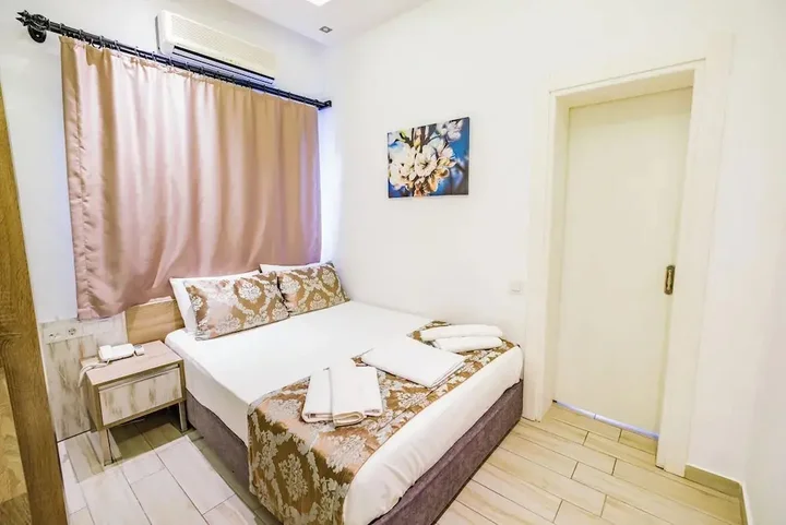 Каш: Sardunya Andifli Otel