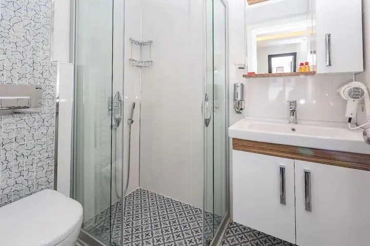 Каш: Sardunya Andifli Otel