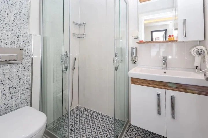 Каш: Sardunya Andifli Otel