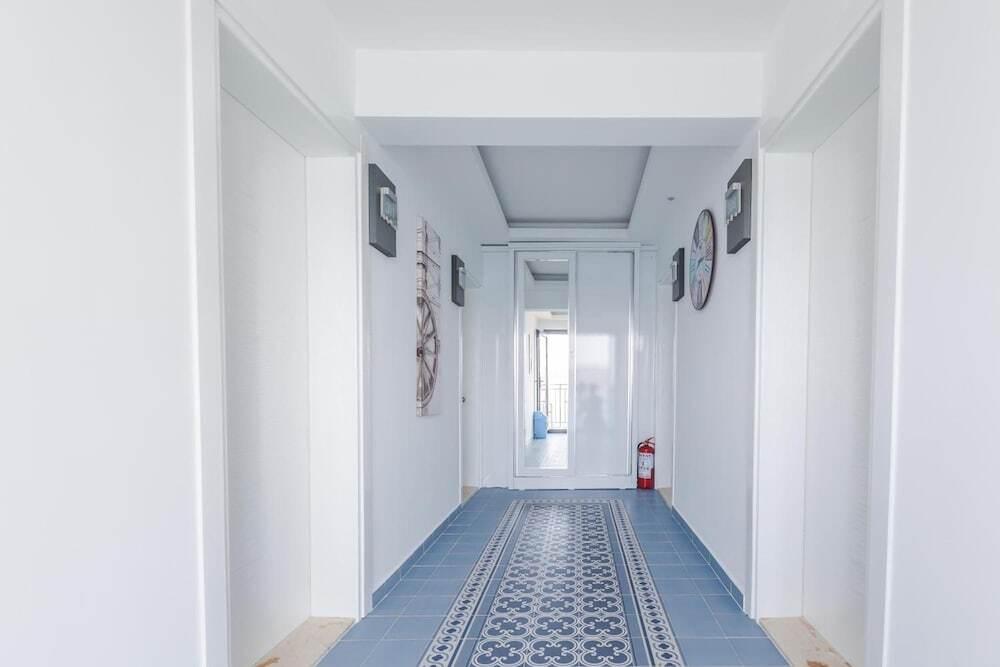Каш: Sardunya Andifli Otel