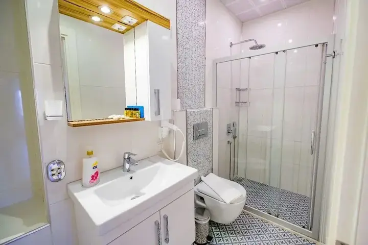 Каш: Sardunya Andifli Otel