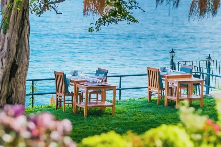 Каш: Sardunya Andifli Otel