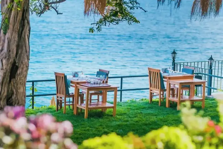 Каш: Sardunya Andifli Otel