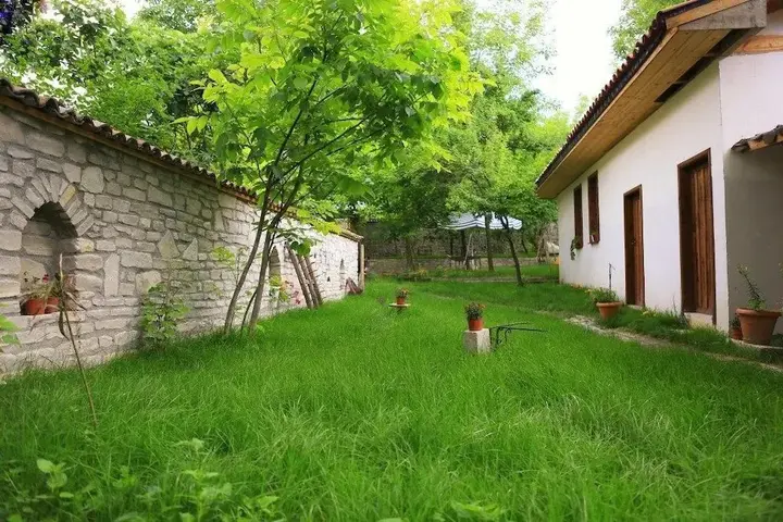 Сафранболу: Serbetci Konak