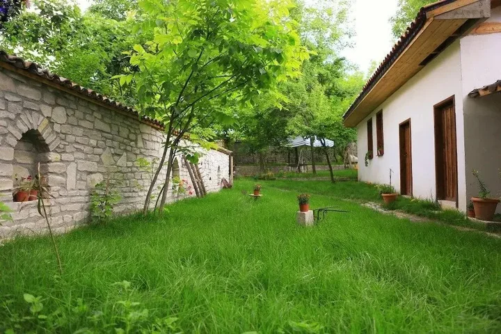 Сафранболу: Serbetci Konak