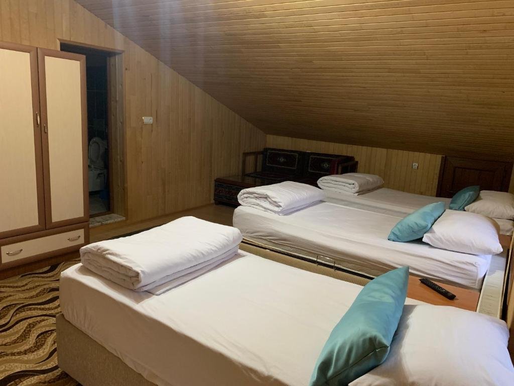 Узунгёль: Danis Motel