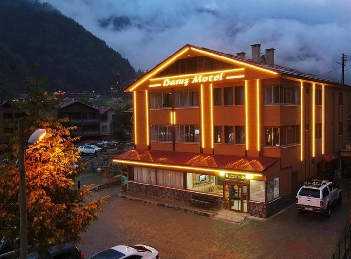 Узунгёль: Danis Motel