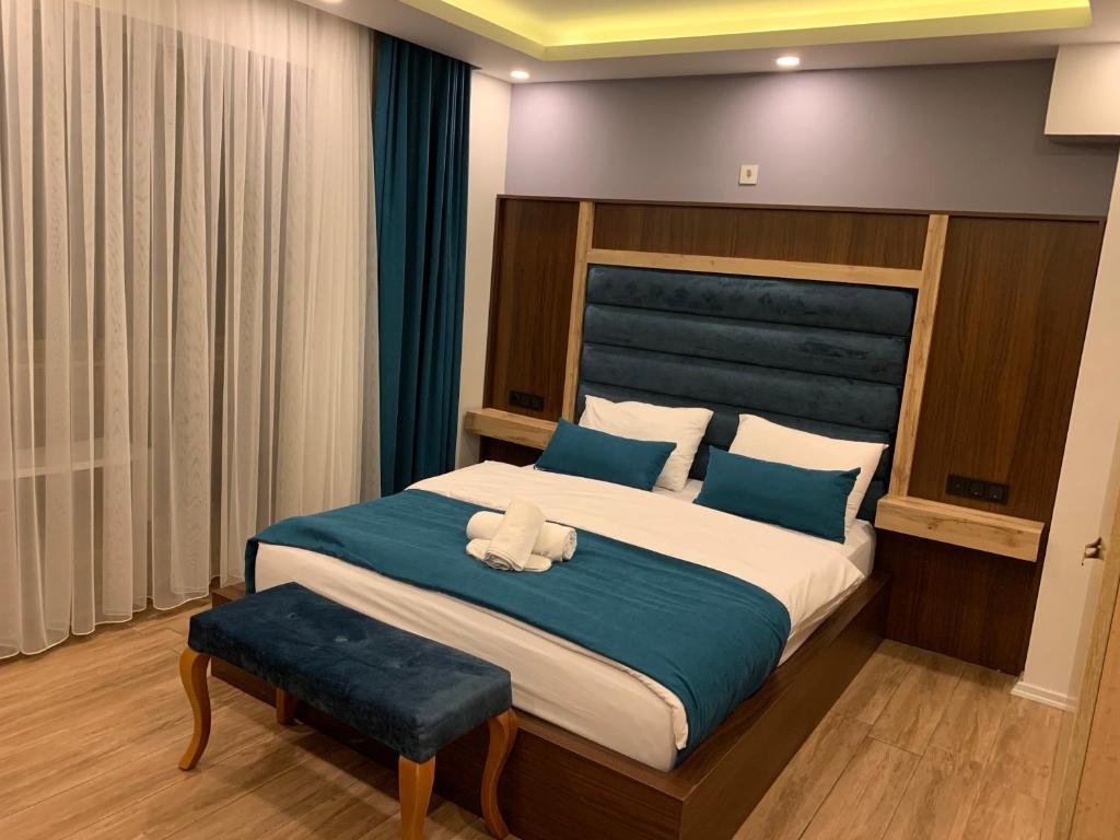 Узунгёль: Danis Motel