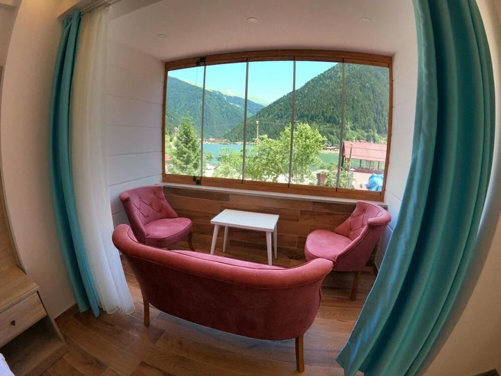 Узунгёль: Danis Motel