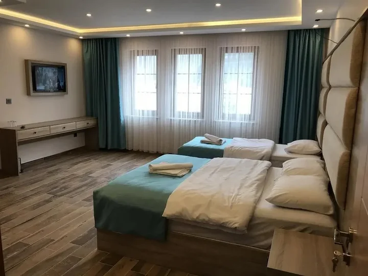 Узунгёль: Danis Motel