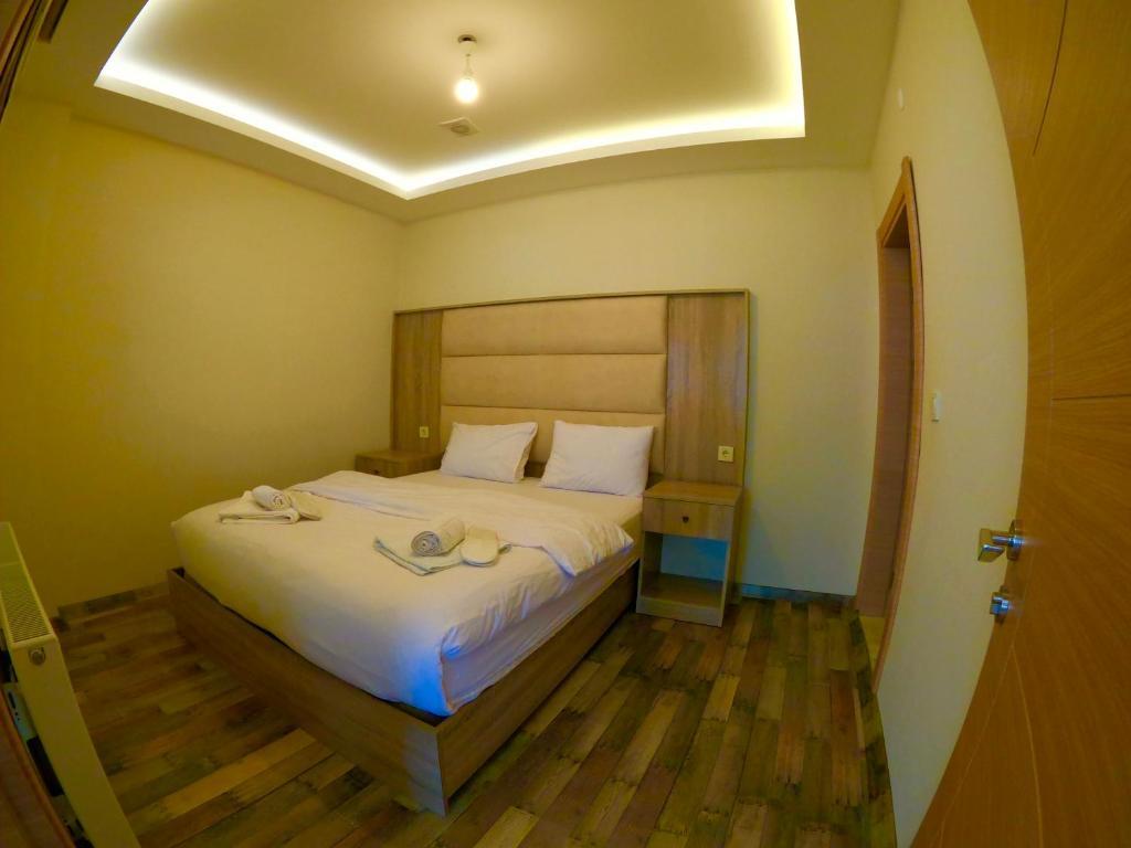 Узунгёль: Danis Motel