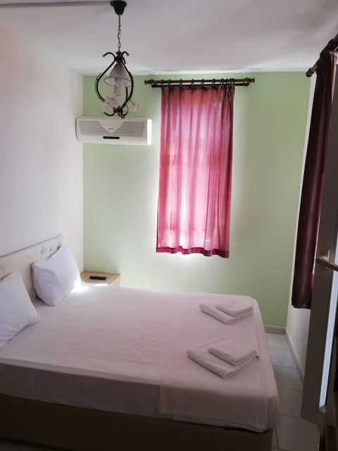 Калеучагиз: Villa Koknar Pension