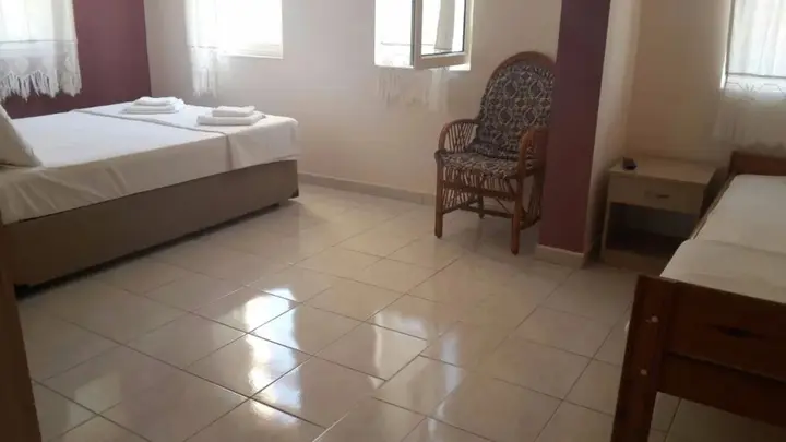 Калеучагиз: Villa Koknar Pension