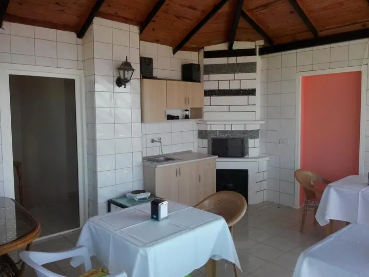 Калеучагиз: Villa Koknar Pension