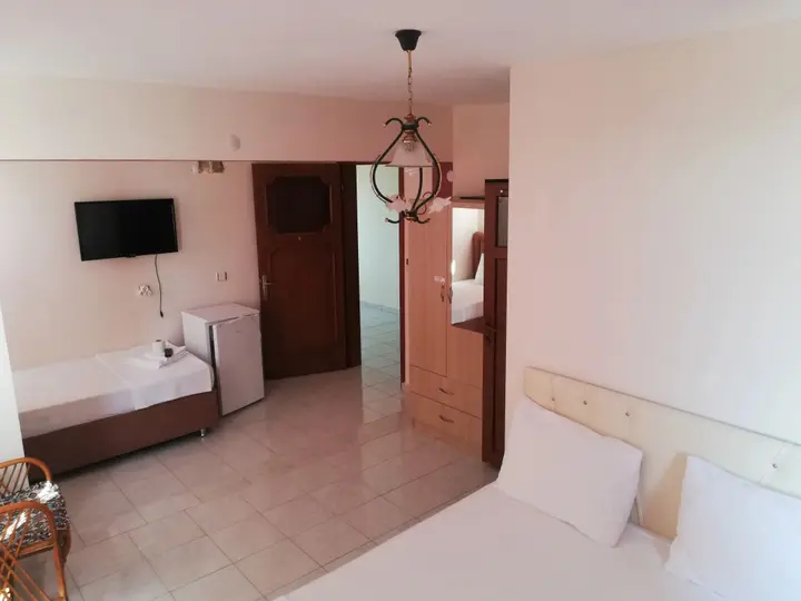 Калеучагиз: Villa Koknar Pension