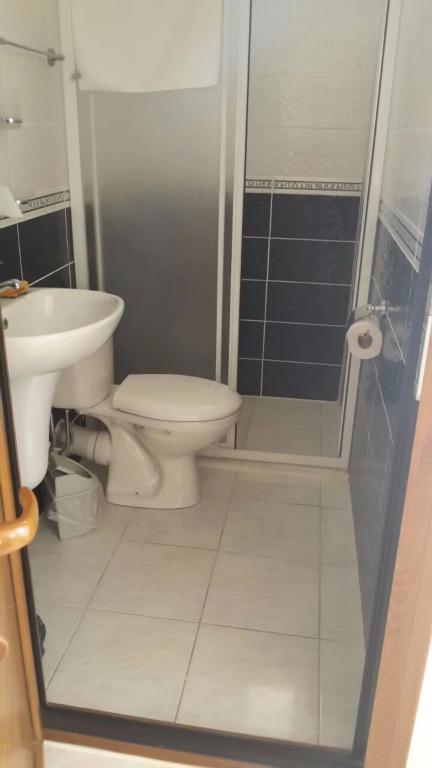 Калеучагиз: Villa Koknar Pension