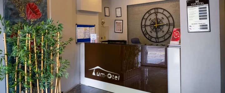 Бандырма: Tum Hotel