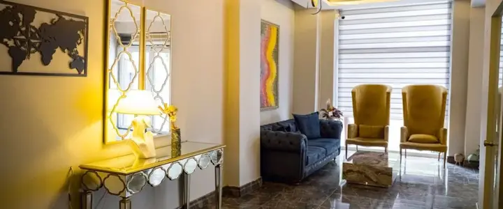 Бандырма: Tum Hotel