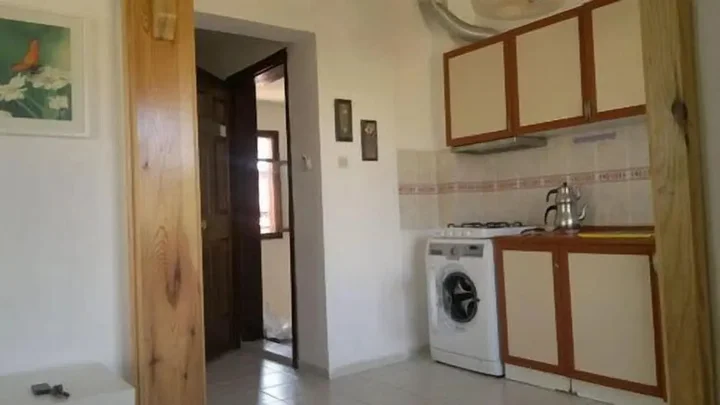 Акьяка: Akyaka Apart Konaklama
