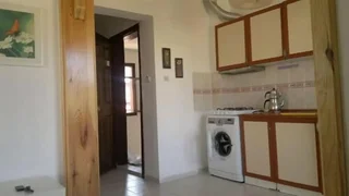 Акьяка: Akyaka Apart Konaklama