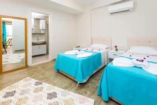 Каш: Kas Old Town Hotel