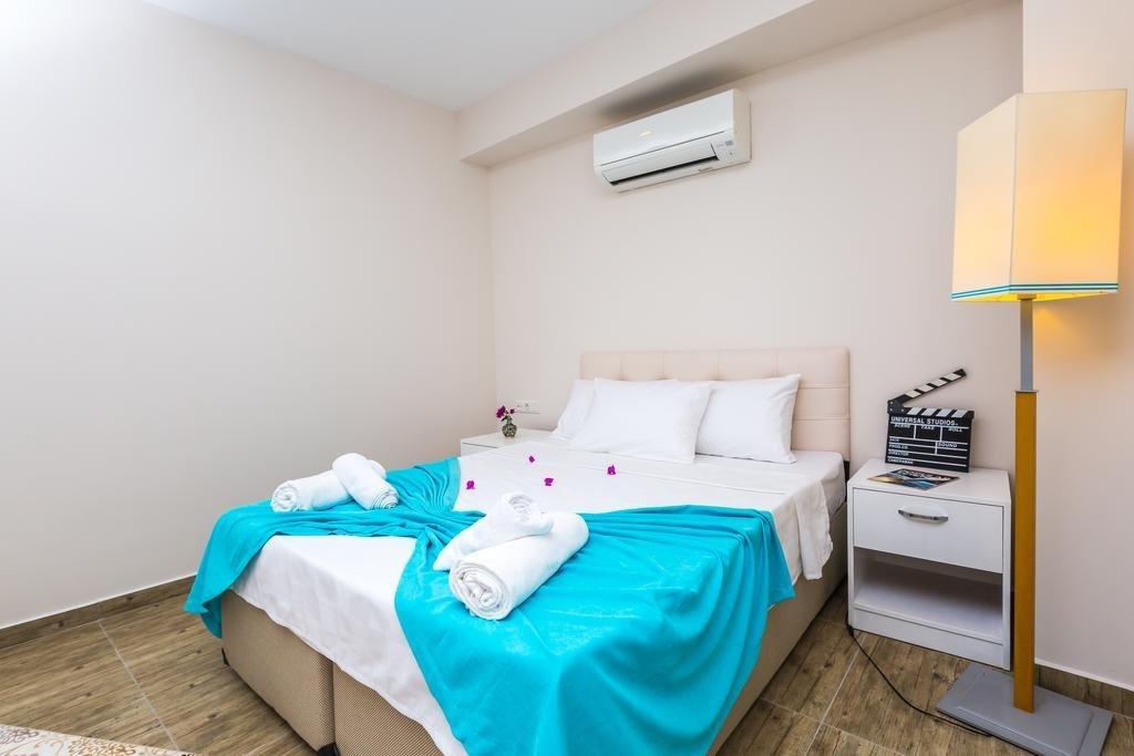 Каш: Kas Old Town Hotel