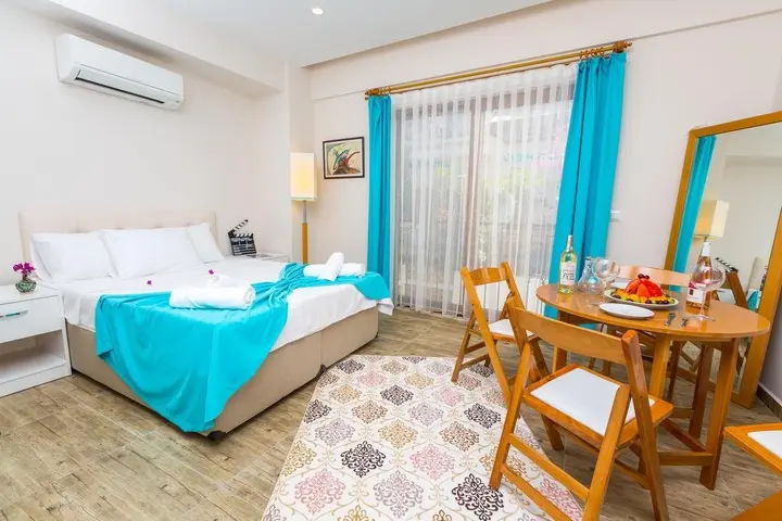 Каш: Kas Old Town Hotel